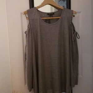 Ashley Stewart Shirt